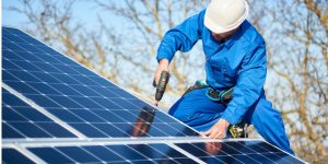 Installation Maintenance Panneaux Solaires Photovoltaïques à Epiez-sur-Meuse